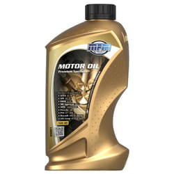 Mpm Premium Synthetic 5W-40 1l Engine oil 05001 VOLKSWAGEN: Golf 5, Golf 7, Polo V Hatchback, BMW: 5 Saloon, 3 Saloon, 1 Hatchback, AUDI: A6 C7 Avant