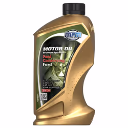 Engine oil; MPM; Super 3000 X1 Formula FE; 5W-30 1; for FORD, TOYOTA, HONDA, NISSAN, MAZDA