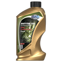 Mpm Super 3000 X1 Formula FE 5W-30 1l Engine oil 05001E FORD: FIESTA 6, Transit Custom V362 Van, FOCUS 3, TOYOTA: Yaris III Hatchback