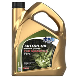 Mpm Super 3000 X1 Formula FE 5W-30 5l Engine oil 05005E FORD: FIESTA 6, Transit Custom V362 Van, FOCUS 3, TOYOTA: Yaris III Hatchback