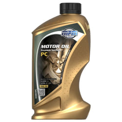 Mpm PC PREMIUM SYNTHETIC 0W-30 1l Engine oil 05001PC PEUGEOT: Boxer Van, 208 I Hatchback, 207 Hatchback, CITROËN: Relay II Van, C3 III, DS3 Hatchback
