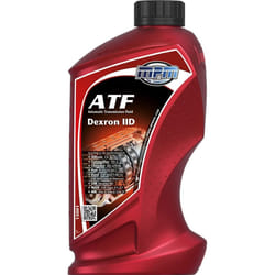 MPM ATF Dexron II-D 15001 Hydraulic Oil 1 red BMW: 3 Coupe, 5 Touring, 5 Saloon, MERCEDES-BENZ: E-Class T-modell, 190, SL Convertible