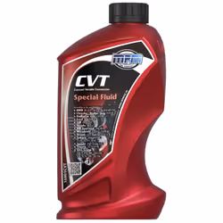 Automatic Transmission Fluid; MPM; CVT Special Fluid; ATF CVT 1 yellow; for AUDI, NISSAN, MITSUBISHI, TOYOTA, KIA; A001989460 ...