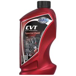 MPM CVT Special Fluid 16001CVT Automatic Transmission Fluid ATF CVT 1 yellow AUDI: A6 C7 Avant, A6 C7 Saloon, A4 B7 Saloon, NISSAN: Murano I, X-Trail