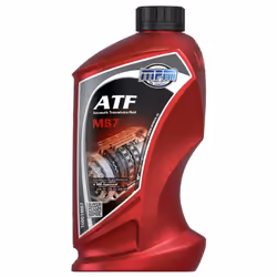 Automatic Transmission Fluid; MPM; ATF MB7; ATF MB14 1; 0019894503, A000989680513ATLE, A001989210310, G052533