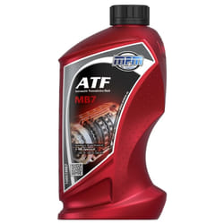 MPM ATF MB7 16001MB7 Automatic Transmission Fluid ATF MB14 1
