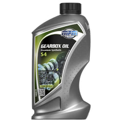 MPM Premium Synthetic S4 18001F Transmission Oil 75W-90 Full Synthetic Oil 1 NISSAN: Qashqai / Qashqai+2 I, Qashqai 2, NP300 Navara Pickup