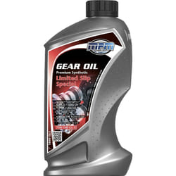 MPM 18001SLS Axle Gear Oil 1 75W-140 API GL-5 LS