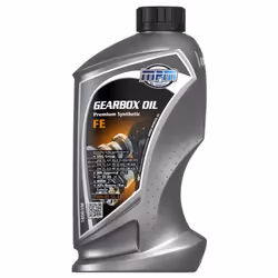 Transmission Oil; MPM; Premium Synthetic FE; 75W-85 Full Synthetic Oil 1; for BMW, FIAT, MINI, NISSAN, FORD; 83220309031, 832 ...
