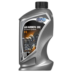 MPM Premium Synthetic FE 18001M Transmission Oil 75W-85 Full Synthetic Oil 1 BMW: 3 Saloon, 5 Saloon, 3 Coupe, FIAT: 500 C Convertible