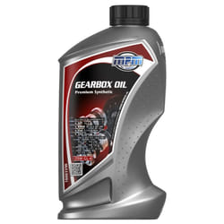MPM Gearbox Oil GL-4 18001VW Transmission Oil 75W Full Synthetic Oil 1 FORD: FIESTA 6, Transit Custom V362 Van, Focus 2, VOLKSWAGEN: Passat B8 Variant