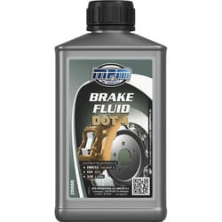 MPM DOT 4 20000 Brake Fluid 500