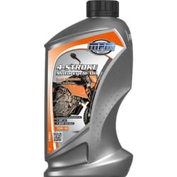 Mpm 4-Stroke 10W-40 1l Engine oil 54001