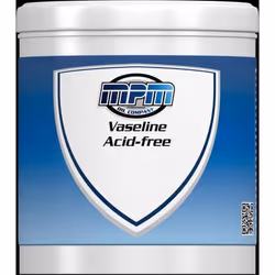 Grease; MPM; VASELINE ACID-FREE; Can Fan clutch 1 1