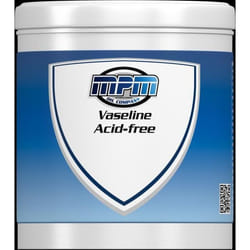 MPM VASELINE ACID-FREE 66001 Grease Can Fan clutch 1 1