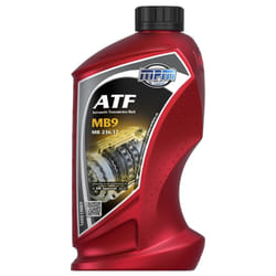 MPM ATF MB9 16001MB9 Automatic Transmission Fluid ATF MB9 1
