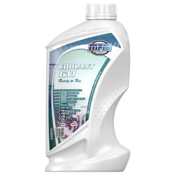 MPM 83001C Antifreeze G11 green 1 Ready mixed Free of nitrite, Amine free, Phosphate free BMW: X3, 3 Saloon, 3 Touring, MERCEDES-BENZ: E-Class Saloon