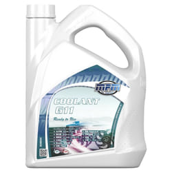 MPM 83005C Antifreeze G11 green 5 Ready mixed Free of nitrite, Amine free, Phosphate free BMW: X3, 3 Saloon, 3 Touring, MERCEDES-BENZ: E-Class Saloon