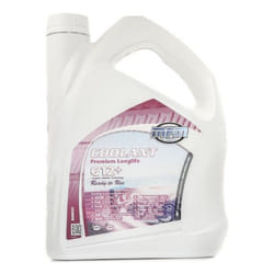 MPM Premium Longlife G12+ 86005C Antifreeze ASTM D3306 red 5 Ready mixed Free of silicate VOLKSWAGEN: Golf Plus / Crossgolf, Polo V Hatchback, Golf 5