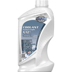 MPM Premium Longlife G12+ 86001CBL Antifreeze ASTM D3306 Colourless 1 Ready mixed Free of silicate