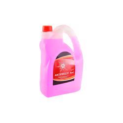 Antifreeze; MPM; Premium Longlife G12++; G12++ red 1 Ready mixed Thin, Contains silicate