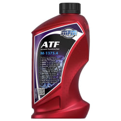 MPM ATF M-1375.4 16001ZF6 Automatic Transmission Fluid ATF M-1375.4 1 yellow