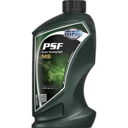 MPM PSF MB 50001MB Power Steering Oil MB 345.0 1