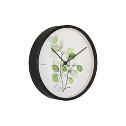 Karlsson Botanical Eucalyptus Wall Clock