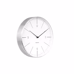 Karlsson KA5682WH wall/table clock Round White