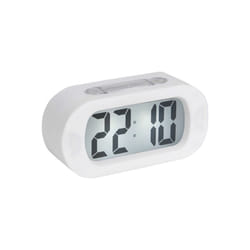 Karlsson Alarm clock Gummy