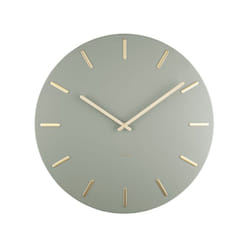 Karlsson KA5716DG wall/table clock Round Green