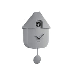 Karlsson KA5768GY wall/table clock Quartz clock Other Grey