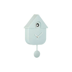 Karlsson Modern Cuckoo Quartz clock Other Light Blue