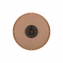 Karlsson Wall Clock Joy - Dark Green