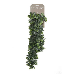 Emerald Artificial Crassula 80cm Indoor House Lifelike Realistic Plant Decor