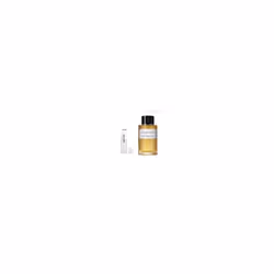 Christian Dior ambre nuit 5ml sample spray