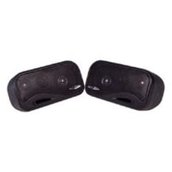 Caliber CSB2 car speaker 3-way 120 W