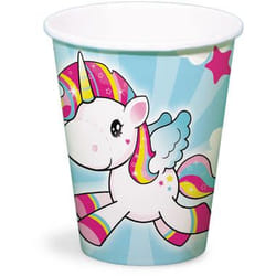 Folat 8714572650410 disposable cup 8 pc(s) 250 ml