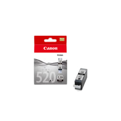 Canon PGI-520BK ink cartridge 1 pc(s) Original Black