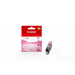 Canon CLI-521 M ink cartridge 1 pc(s) Original Magenta
