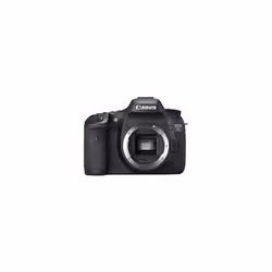 Canon EOS 7D body