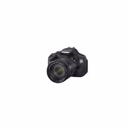 Canon EOS 600D + EF-S de 18-135 mm IS