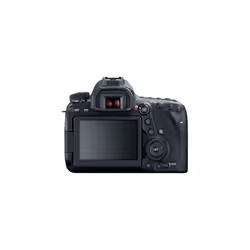 Canon EOS 6D Mark II Mk2 DSLR Camera (Body Only)