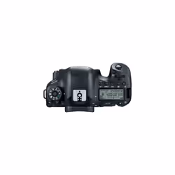 Canon EOS 6D Mark II Mk2 DSLR Camera (Body Only)