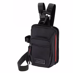 Canon DCC-2500, Sling case, Canon, PowerShot, Black