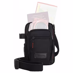 Canon DCC-2500 Sling case Black