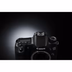 Canon EOS 70D SLR Camera Body 20.2 MP CMOS 5472 x 3648 pixels Black