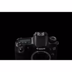 Canon EOS 70D SLR Camera Body 20.2 MP CMOS 5472 x 3648 pixels Black