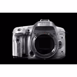 Canon EOS 7D Mark II SLR Camera Body 20.2 MP CMOS 5472 x 3648 pixels Black