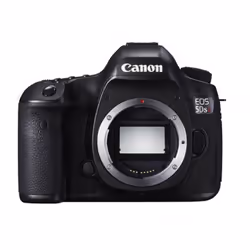 Canon EOS 5DsR, 50.6 MP, 8688 x 5792 pixels, CMOS, Full HD, 845 g, Black